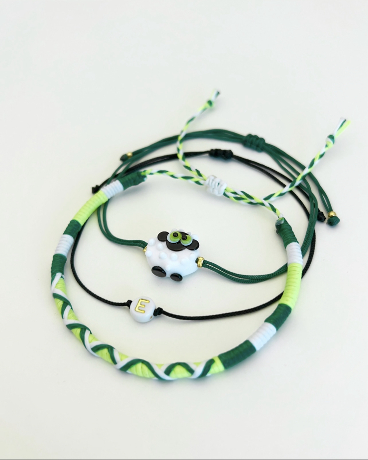 Kuzu - 3'lü Set