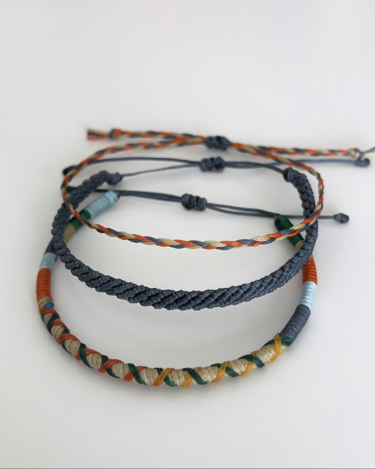 Helia • Mist – 3’lü Set