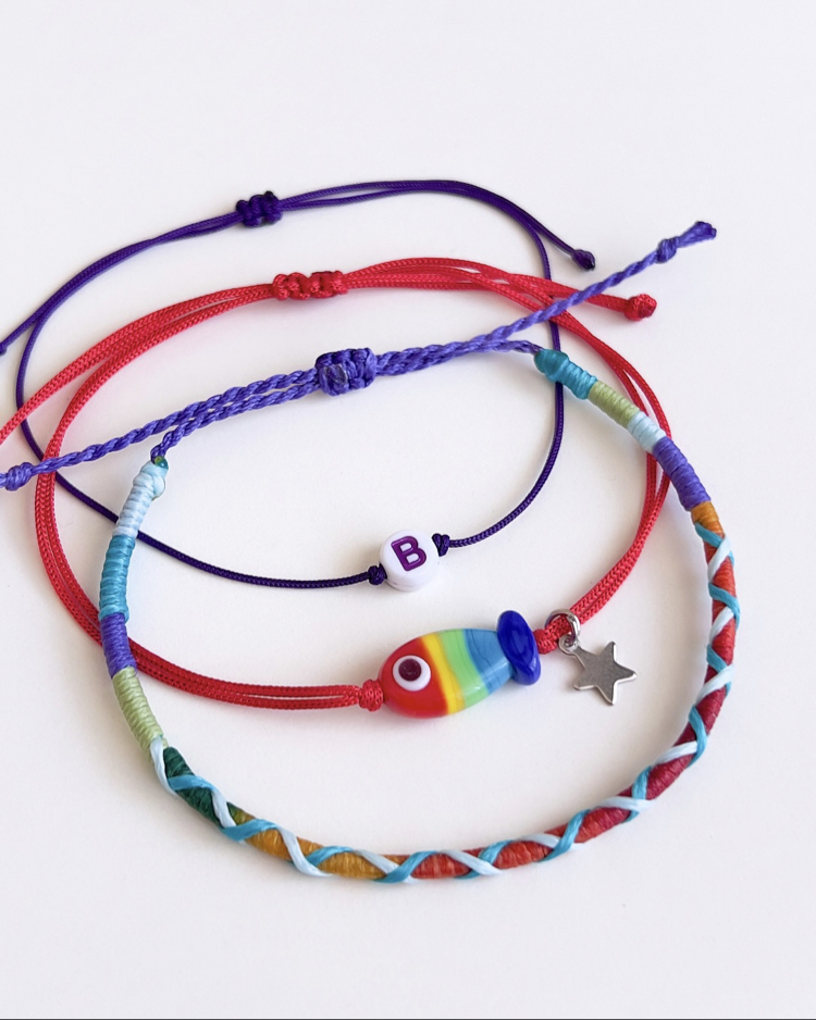 Balık – 3’lü Set