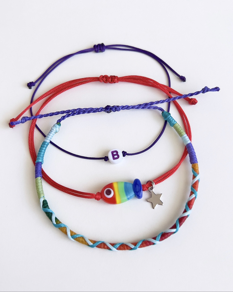 Balık – 3’lü Set