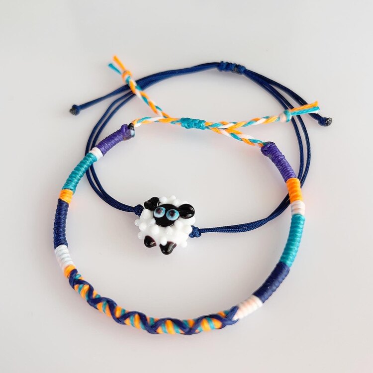 Kuzu - 2'li Set