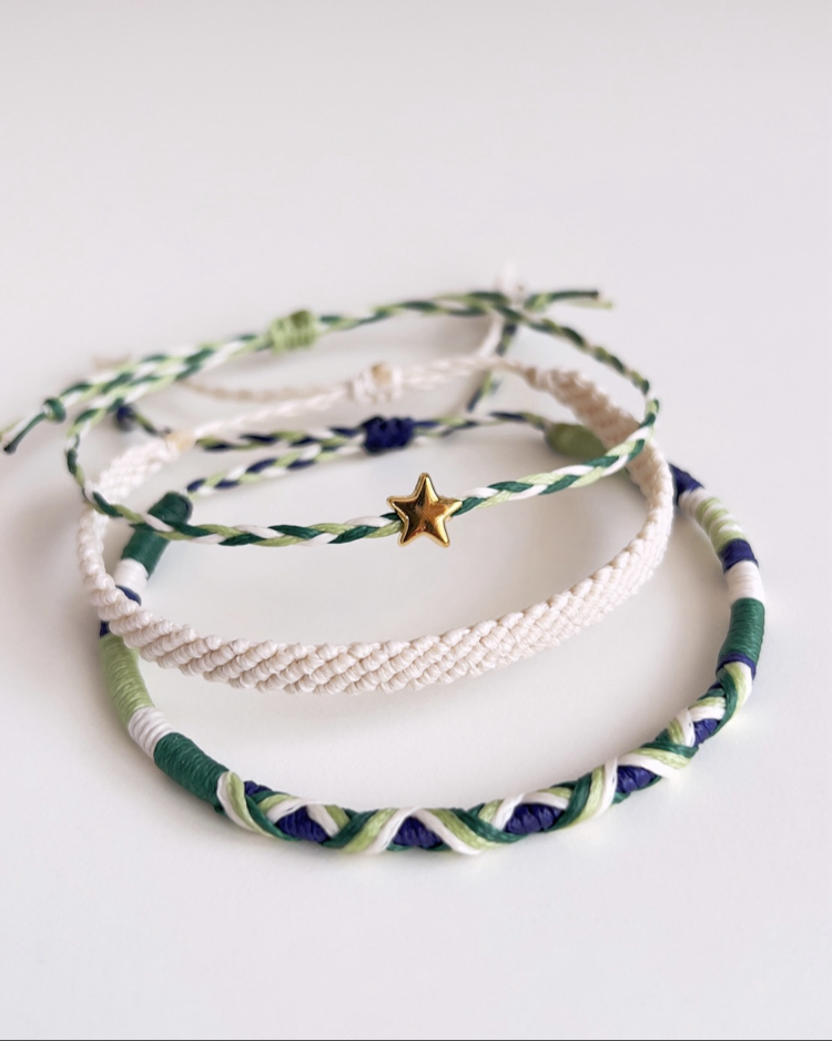  Kuzey • Aurora – 3’lü Set
