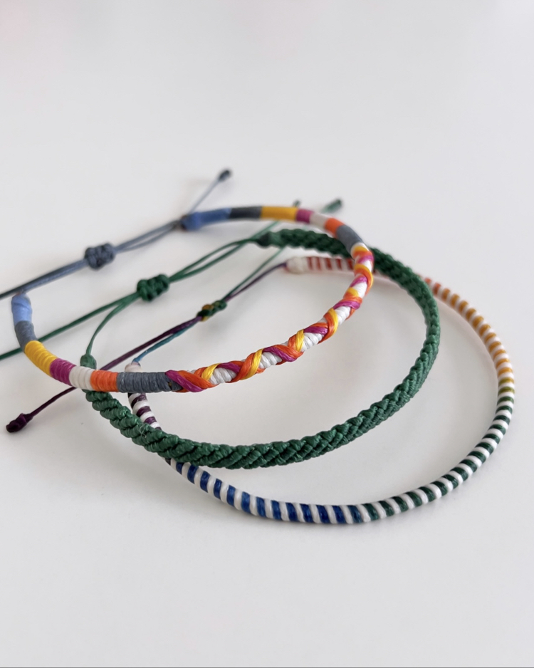 Rasta - 3'lü Set