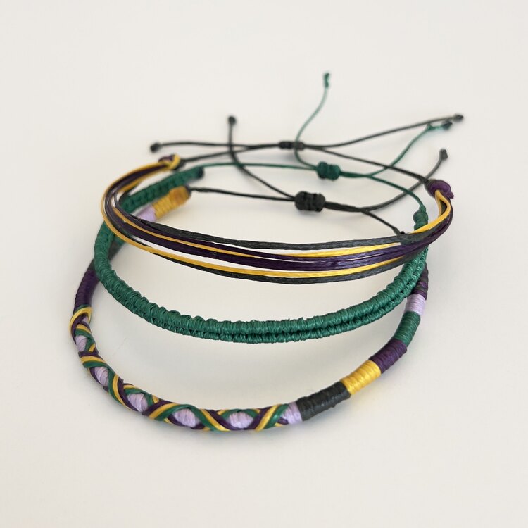 Rasta - 3'lü Set