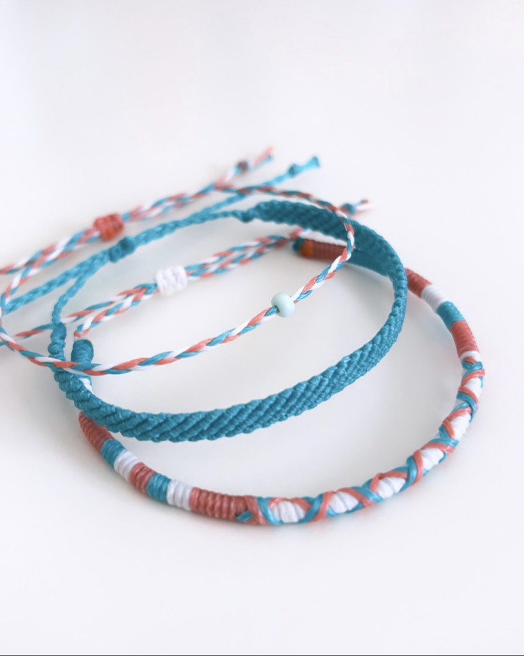 Helia • Nereid – 3’lü Set