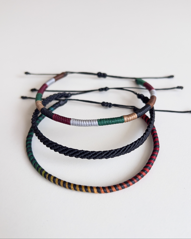 Rasta - 3'lü Set