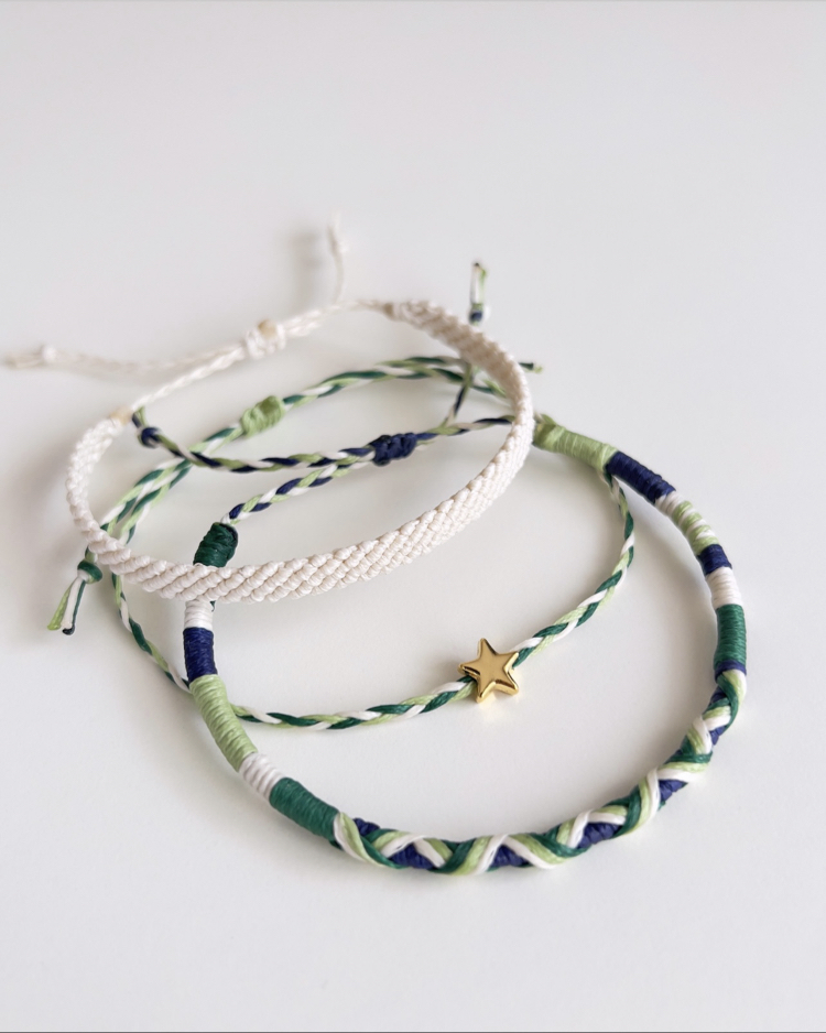  Kuzey • Aurora – 3’lü Set
