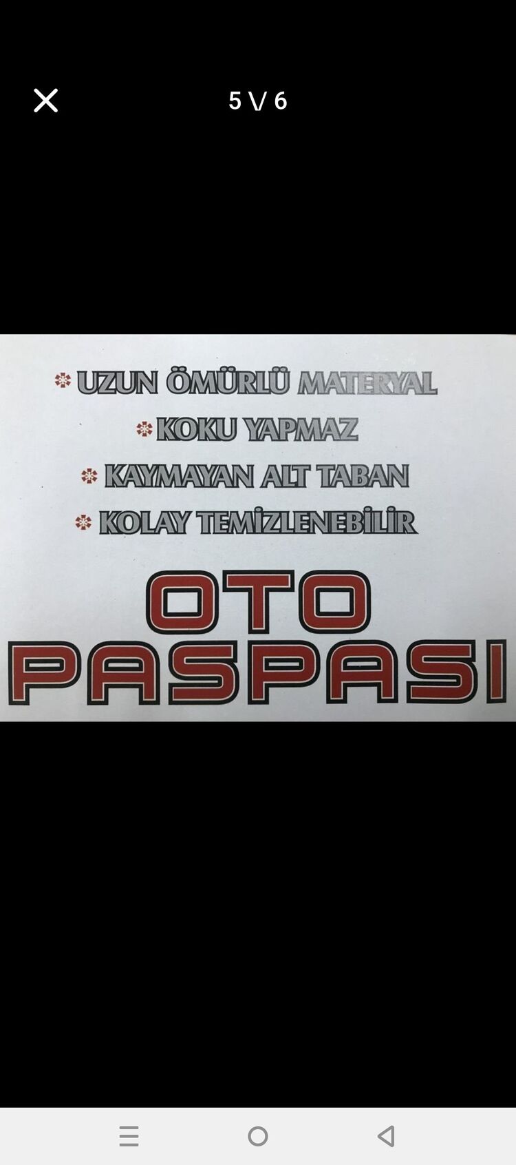OTO PASPAS