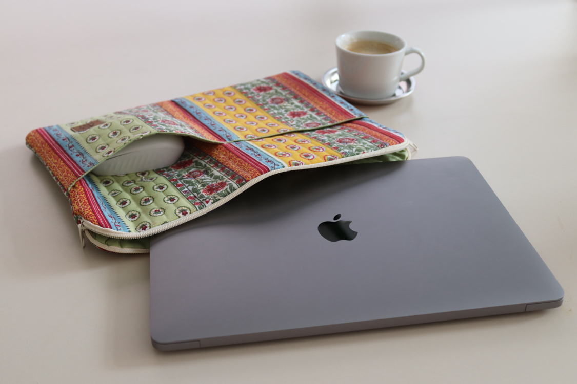 13” Bilgisayar/Tablet Kılıfı (Anadolu)