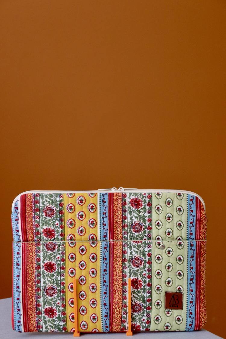 13” Bilgisayar/Tablet Kılıfı (Anadolu)