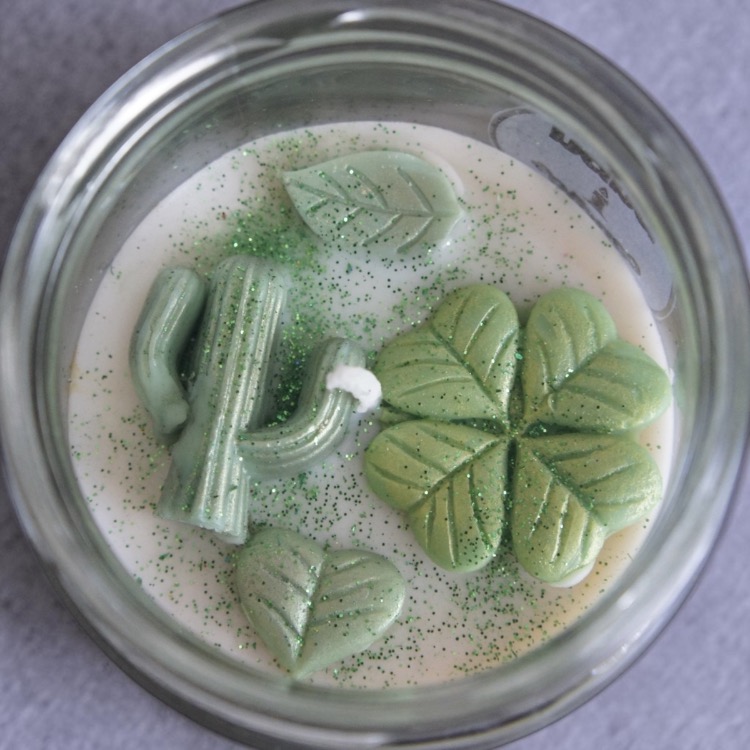 Evergreen Soya Mum