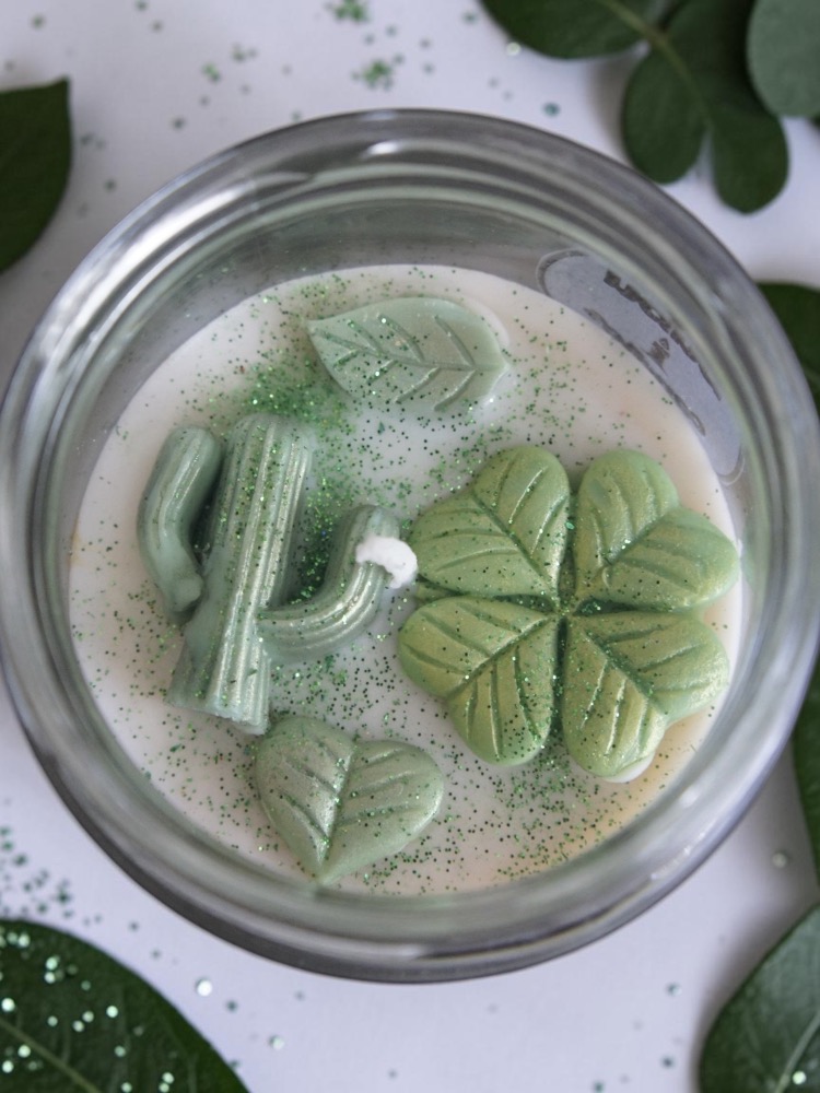 Evergreen Soya Mum