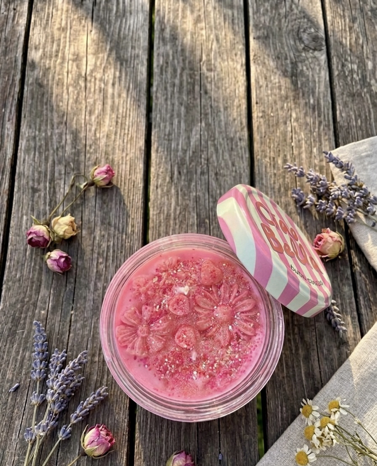 Butterfly Effect Soya Mum