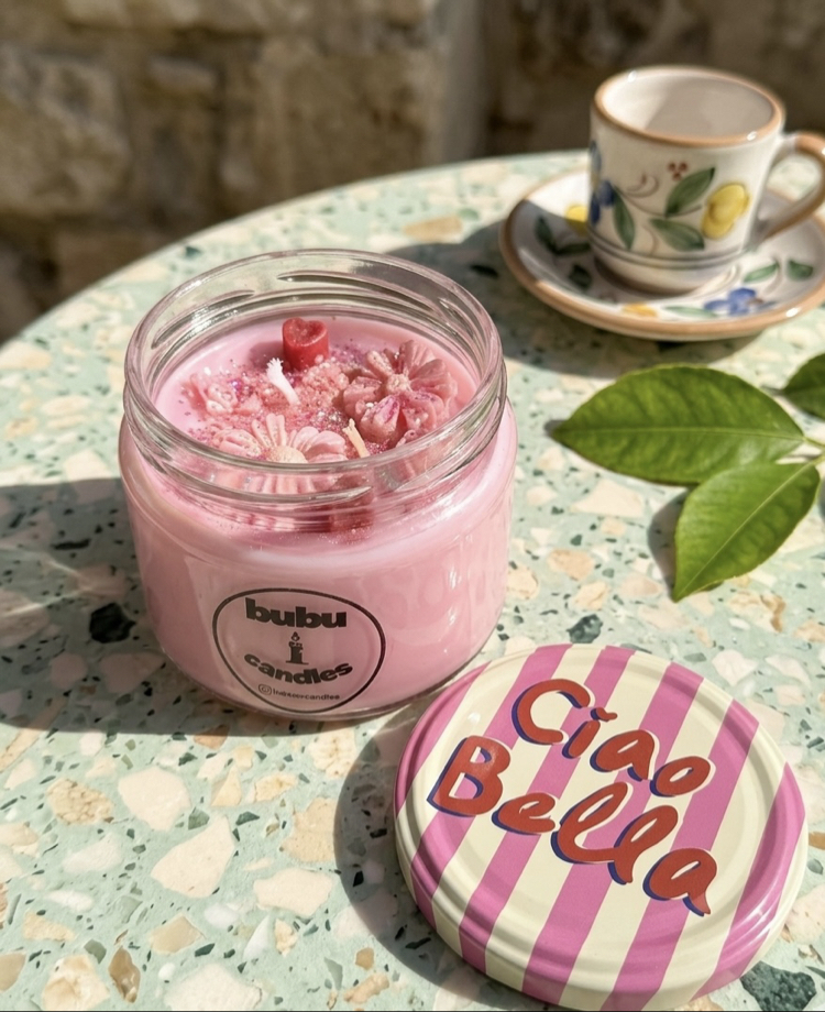Butterfly Effect Soya Mum