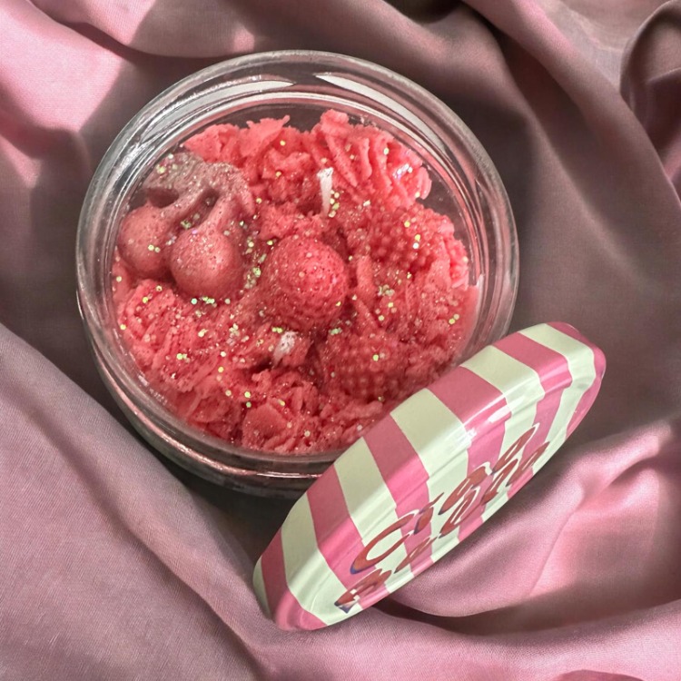 Pinkie Pie Soya Mum
