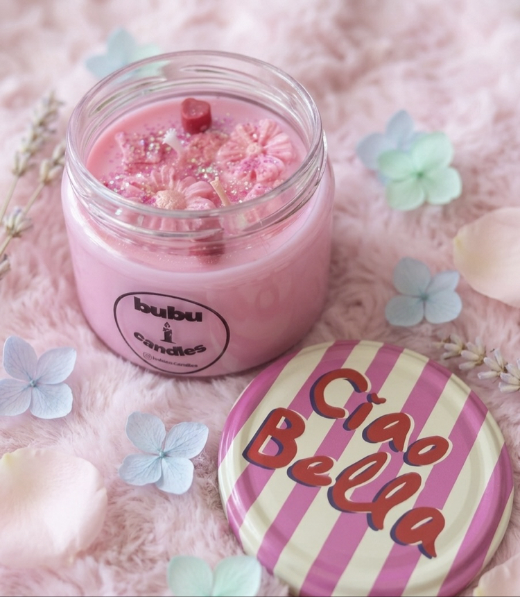 Butterfly Effect Soya Mum