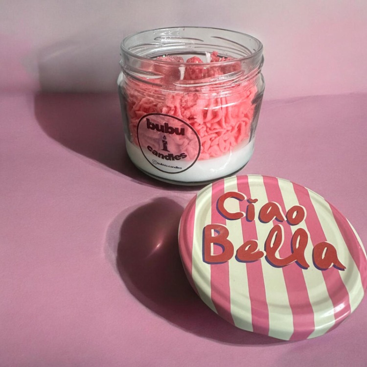 Pinkie Pie Soya Mum
