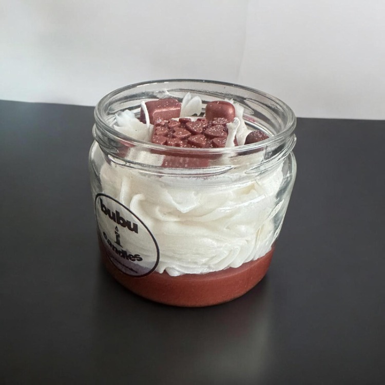 Choco Crush Soya Mum