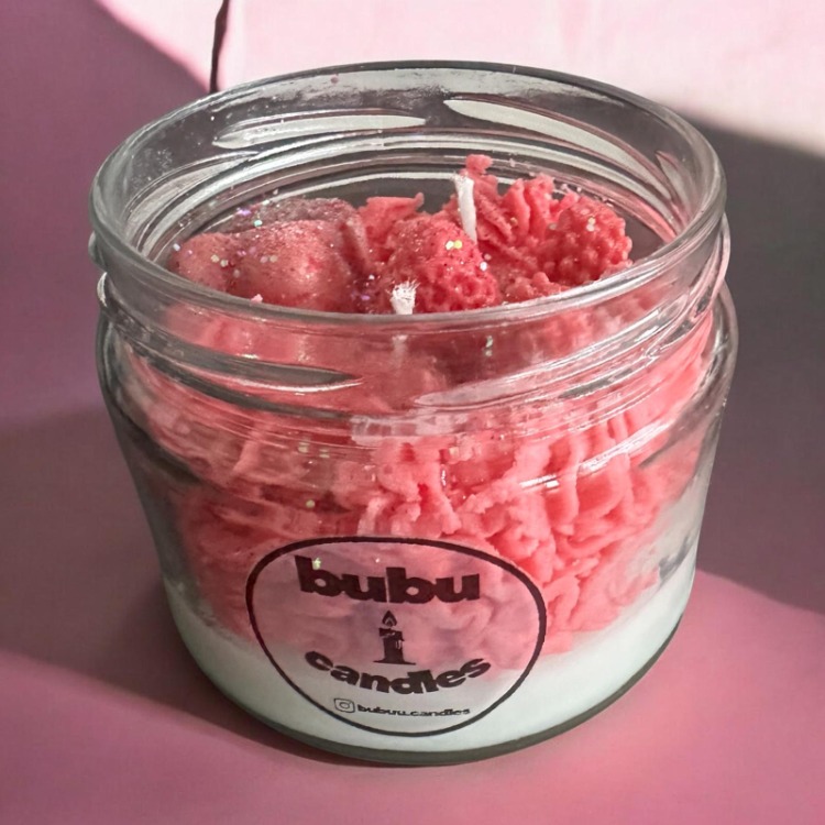 Pinkie Pie Soya Mum