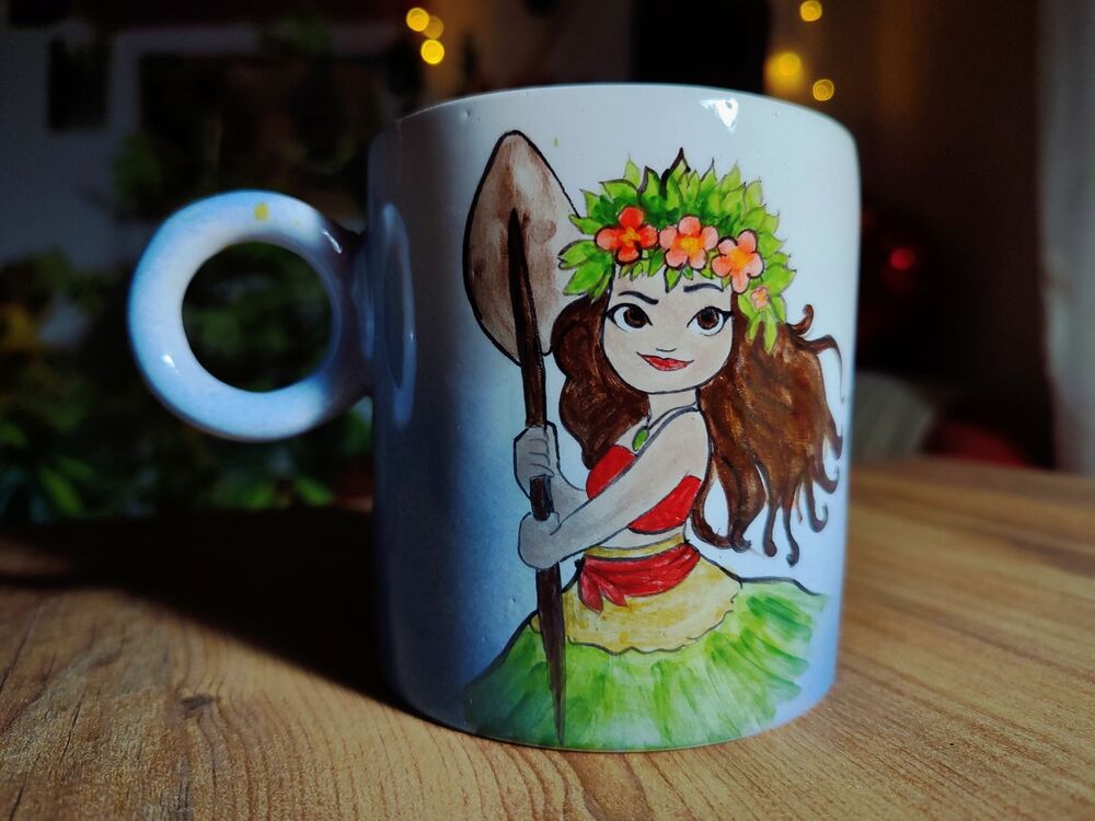 Moana 