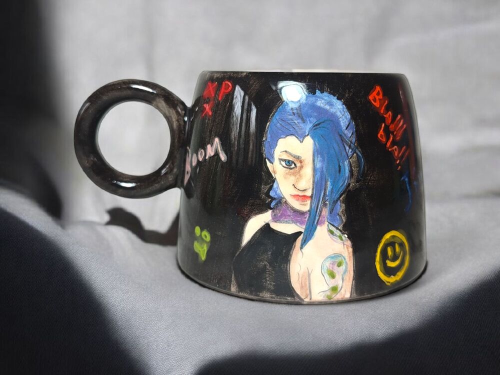 Jinx ***