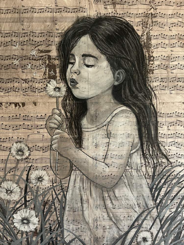 Dandelion