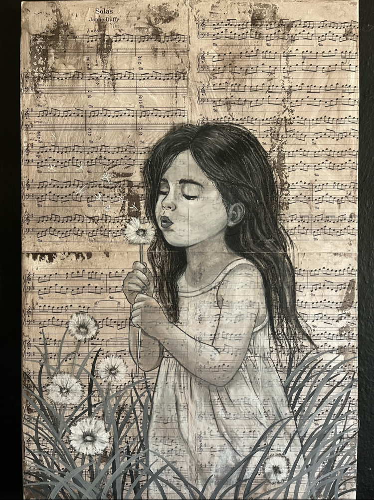 Dandelion