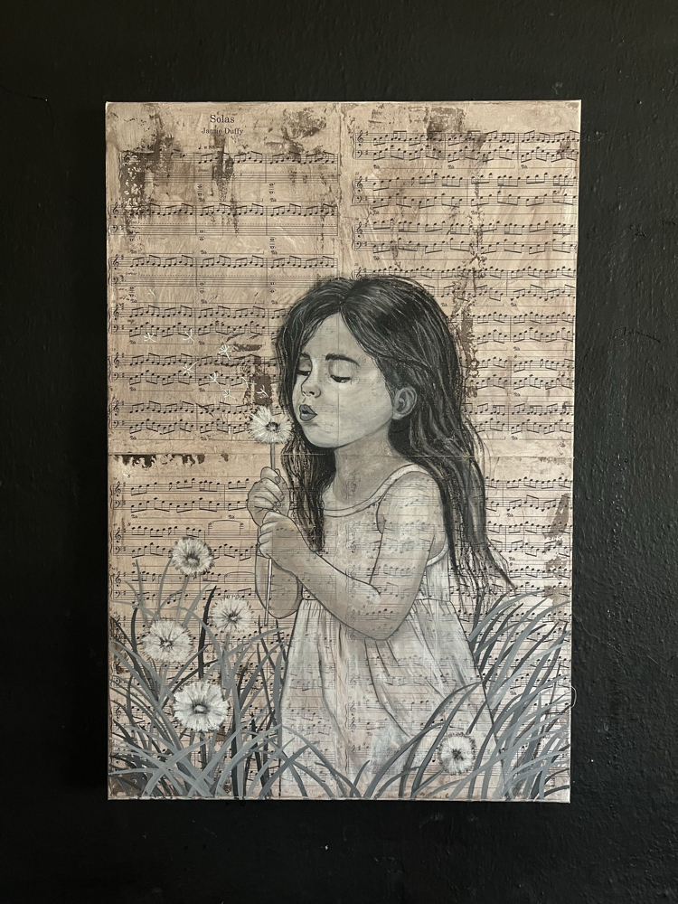 Dandelion