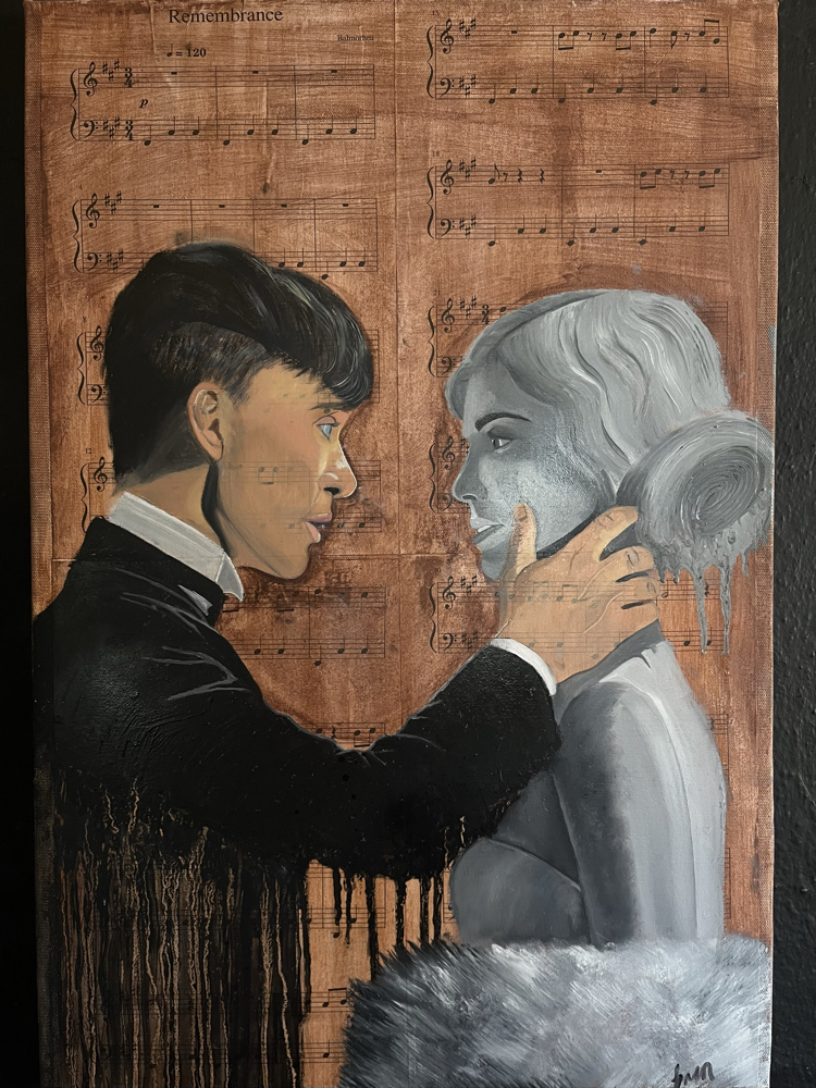 Peaky Blinders