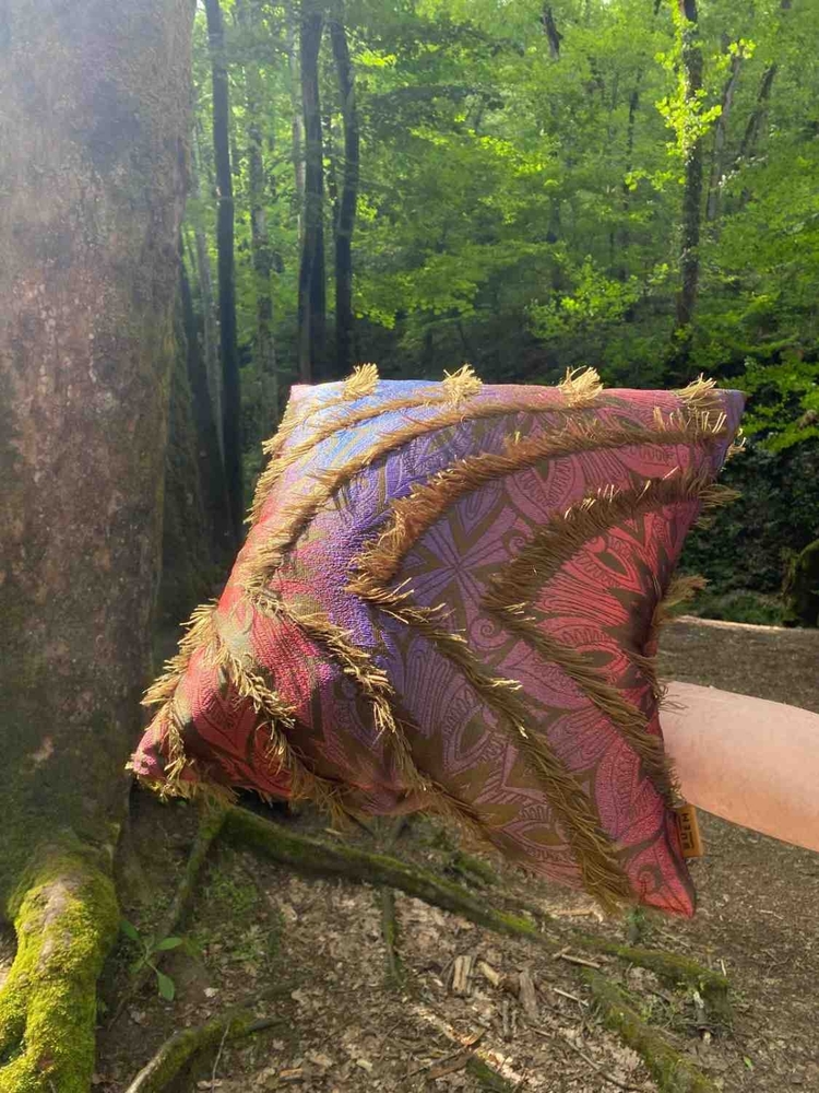 Calora 45X45 Kırlent Kılıfı
