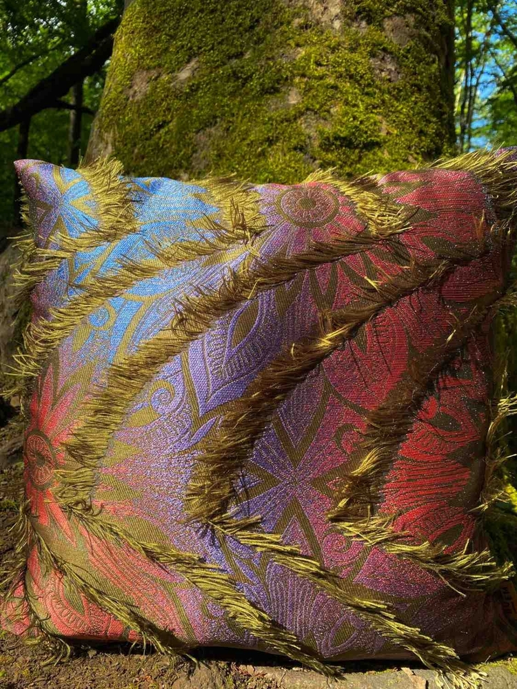 Calora 45X45 Kırlent Kılıfı
