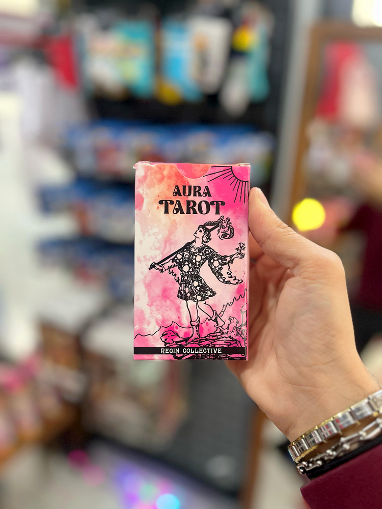 Aura Tarot