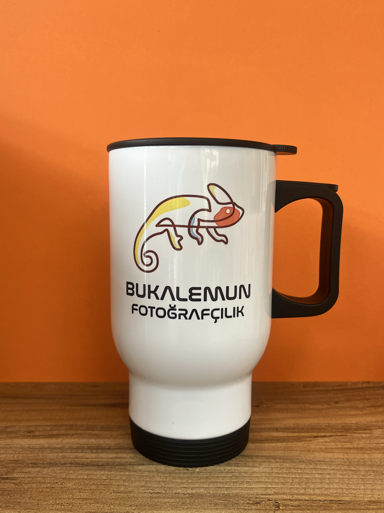 Kişiye Özel Bardak Termos