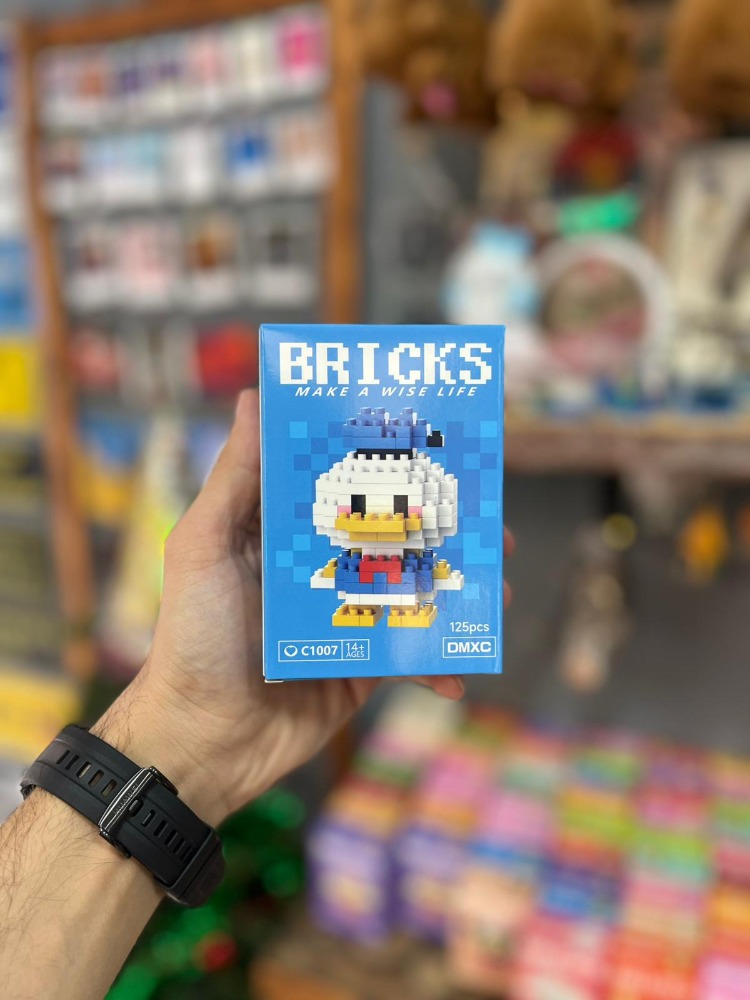Bricks Lego - 14