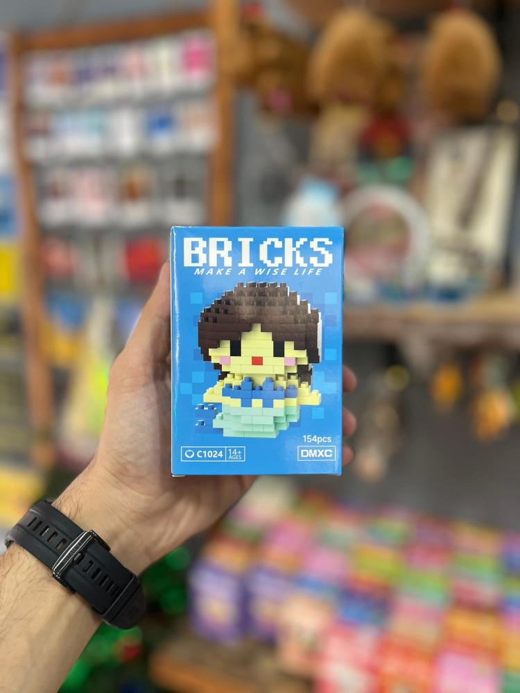 Bricks Lego - 4