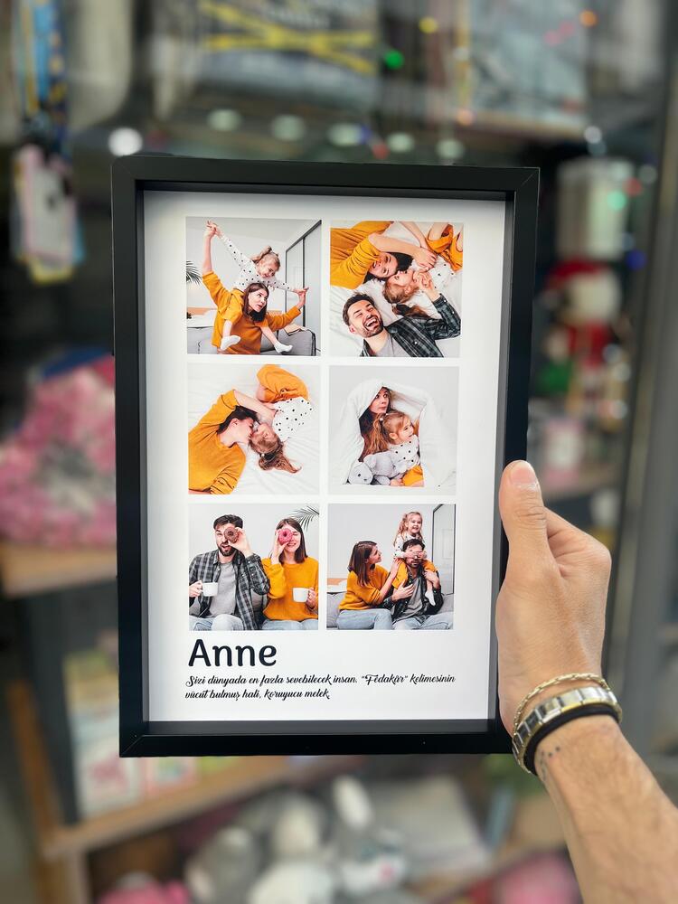 Anneler Günü Çerçeve (3)