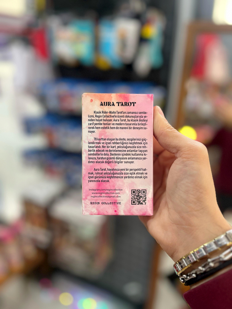 Aura Tarot