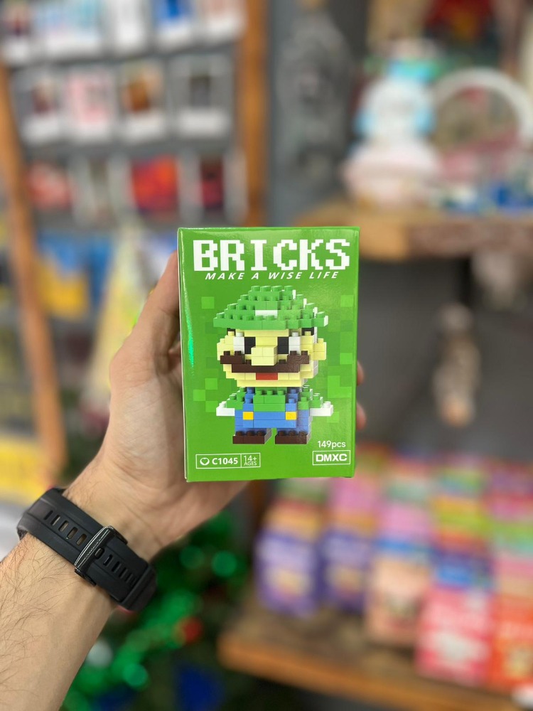 Bricks Lego - 29