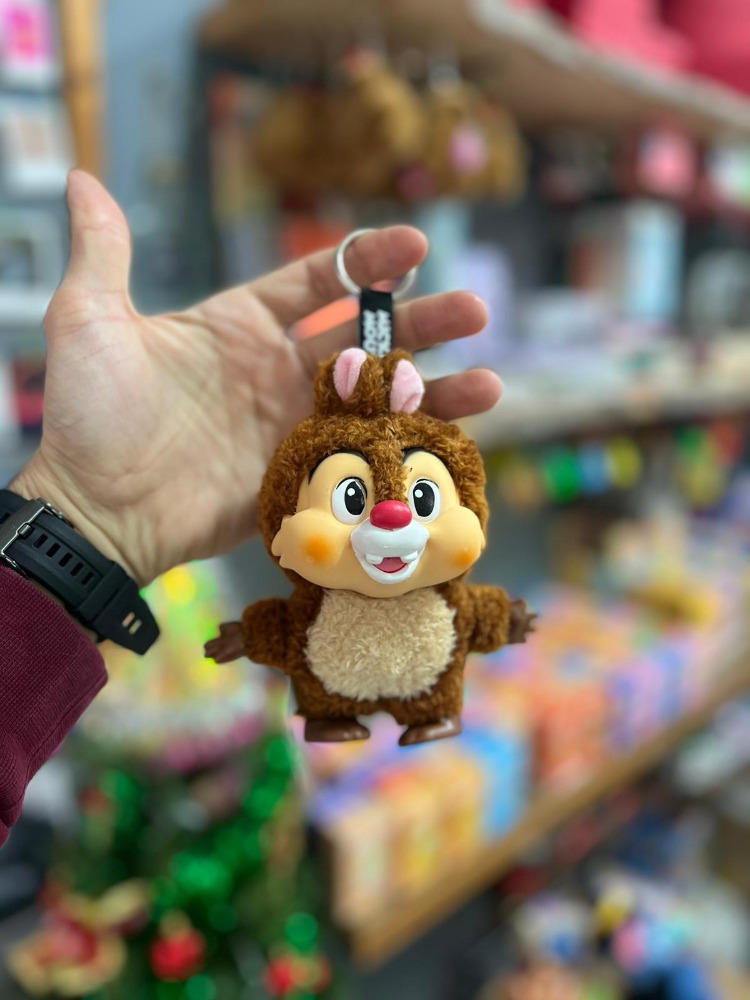 Mickey Mouse Sürpriz Kutu
