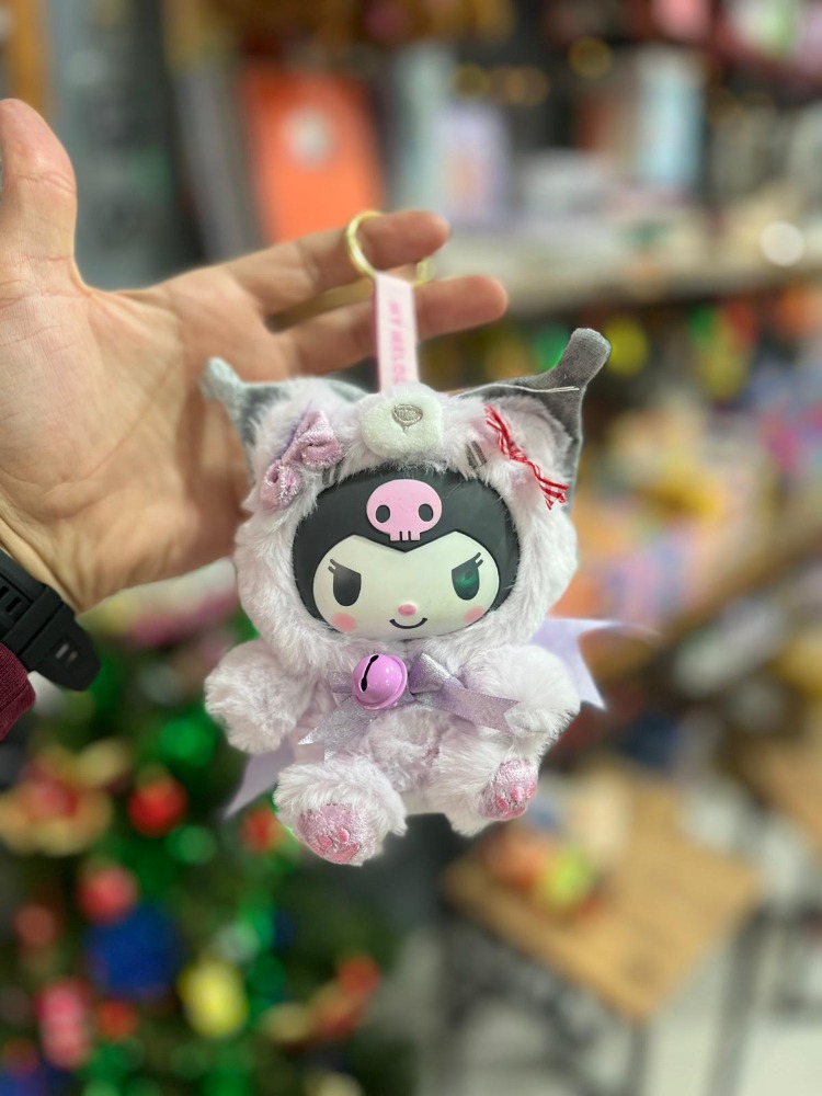 Sanrio Sürpriz Kutu