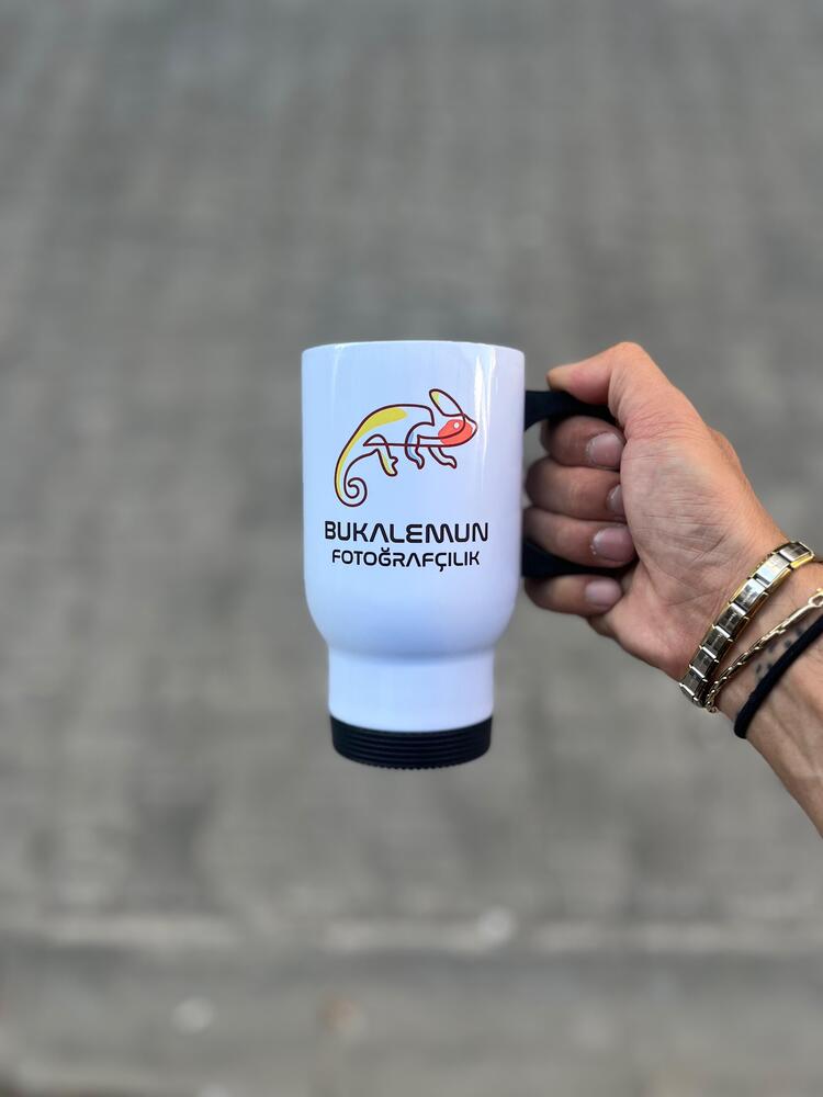 Kişiye Özel Bardak Termos