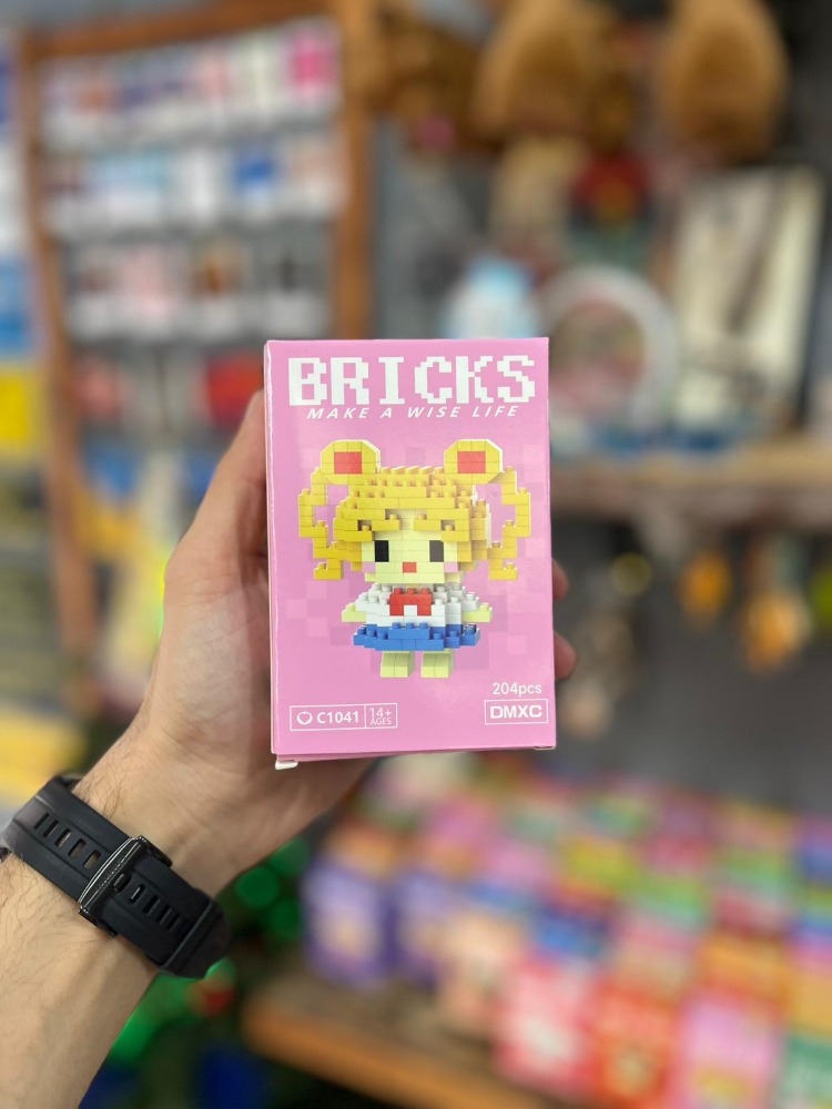 Bricks Lego - 1