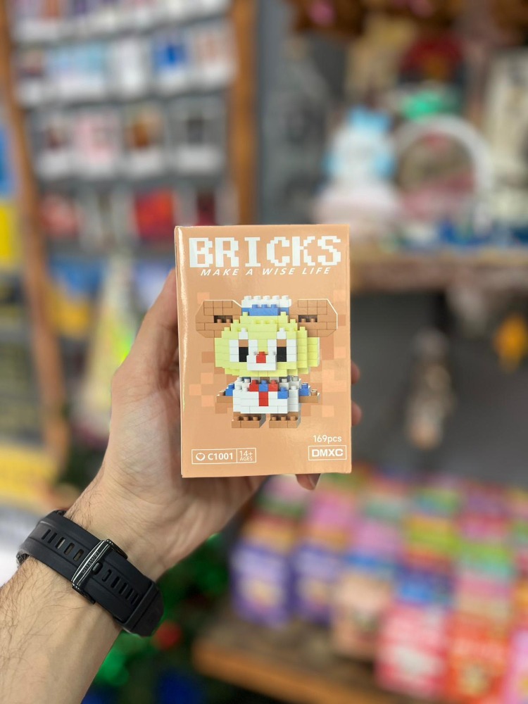 Bricks Lego - 30