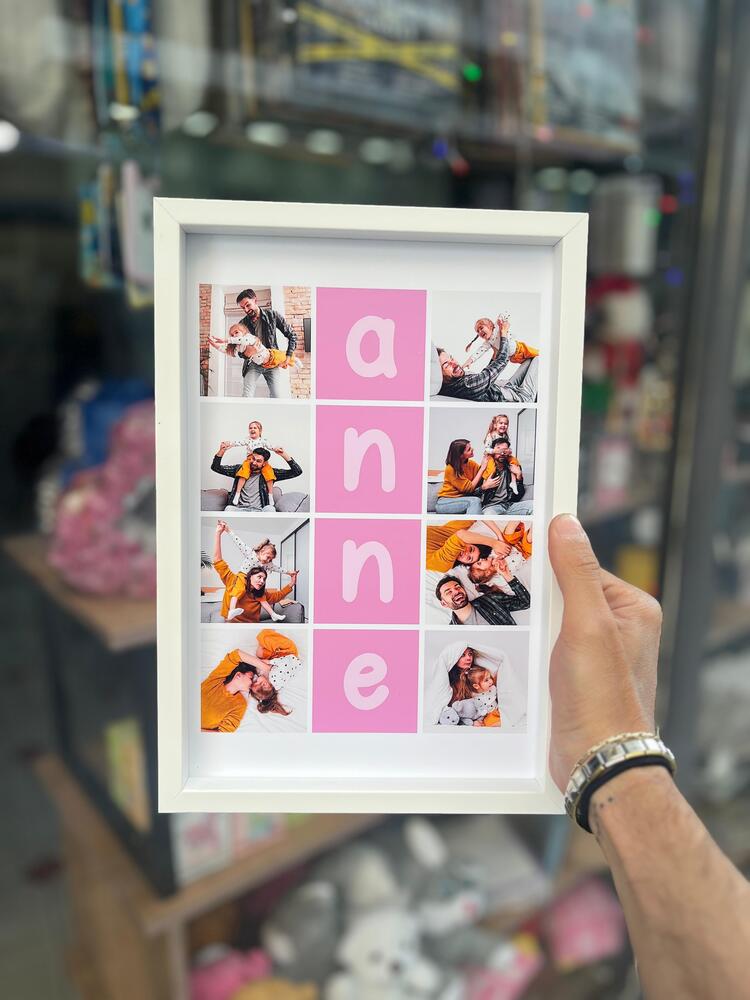 Anneler Günü Çerçeve (1)