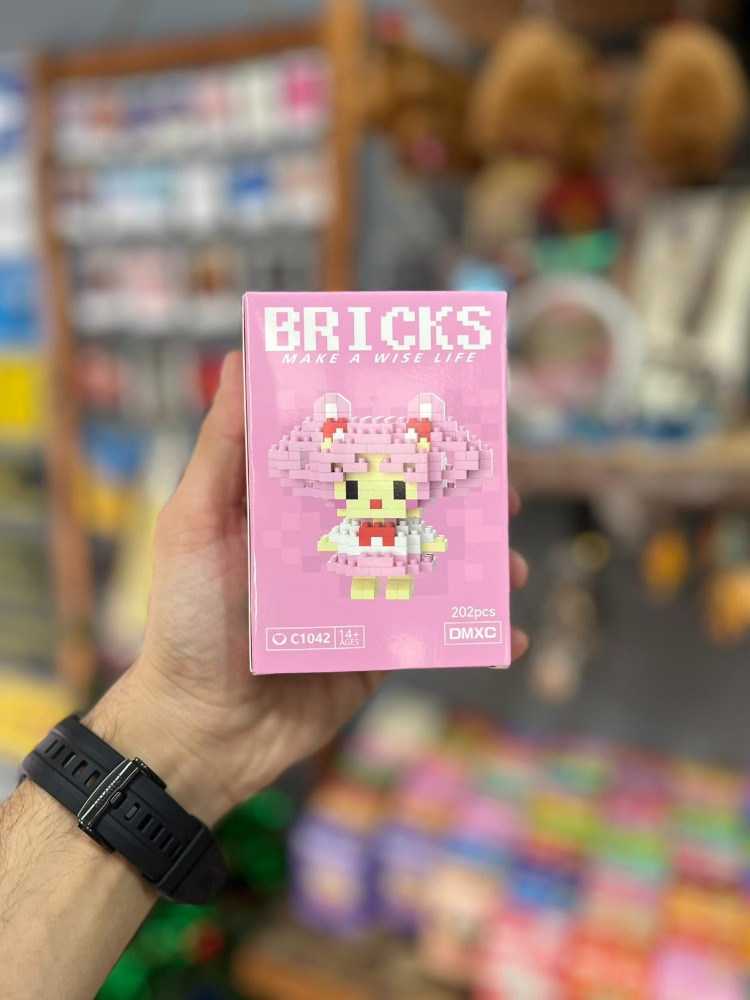Bricks Lego - 11