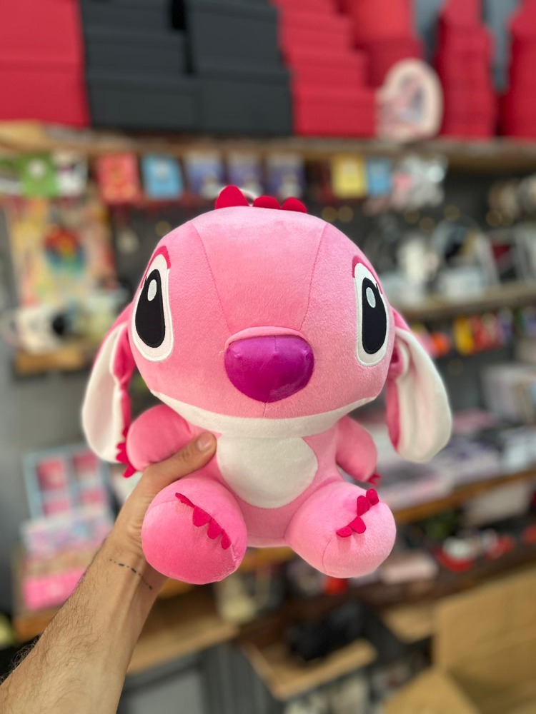 Angel Peluş (45 cm)