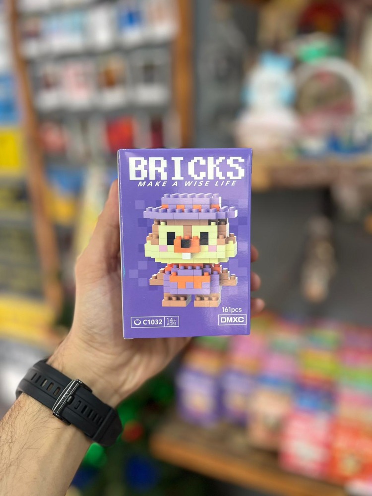 Bricks Lego - 26