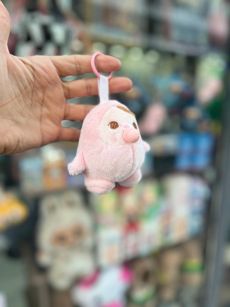Beanie Bubble Up Sürpriz Kutu