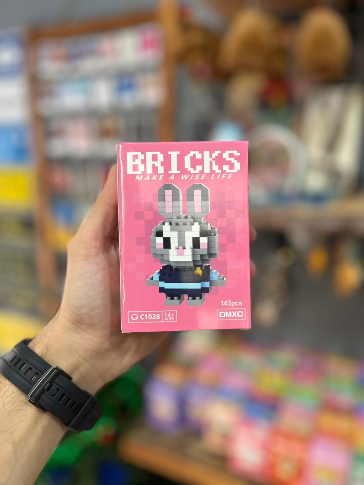 Bricks Lego - 2