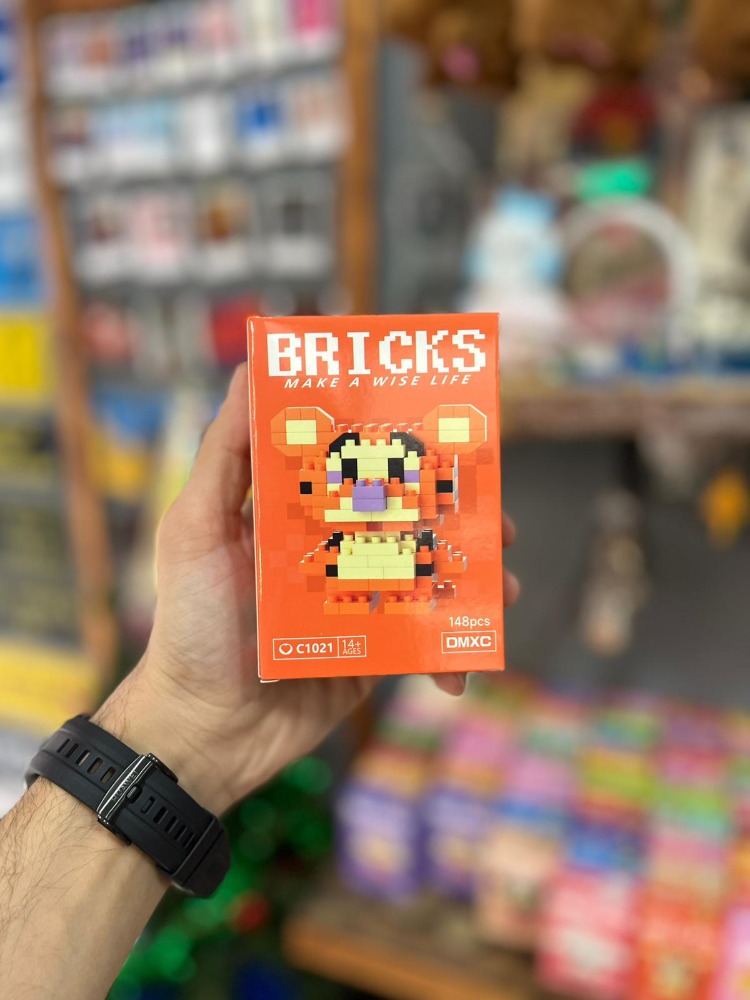 Bricks Lego - 25